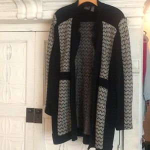 Chicos Travelers Collection - size 3.